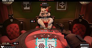 Hell Roulette