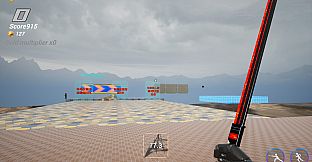 Parkour Assassin: Sprint Run 2