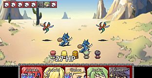 Heroes of Legionwood - Episode 3