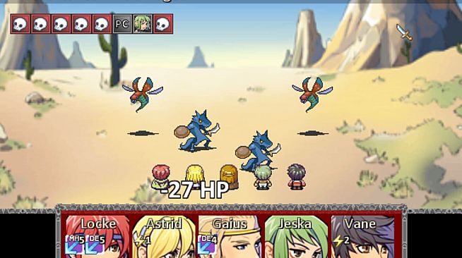 Heroes of Legionwood - Episode 3