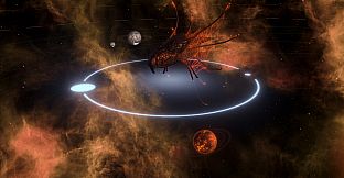 Stellaris: Leviathans Story Pack