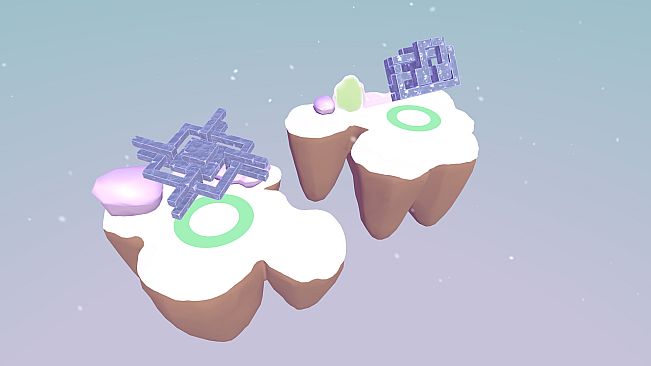 Interlocked: Puzzle Islands