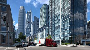 American Truck Simulator