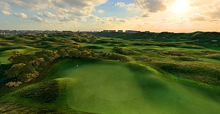 GOLF+ - Royal Portrush Valley Links