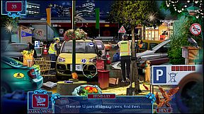 Detective Agency: Gray Tie 2 Collector's Edition