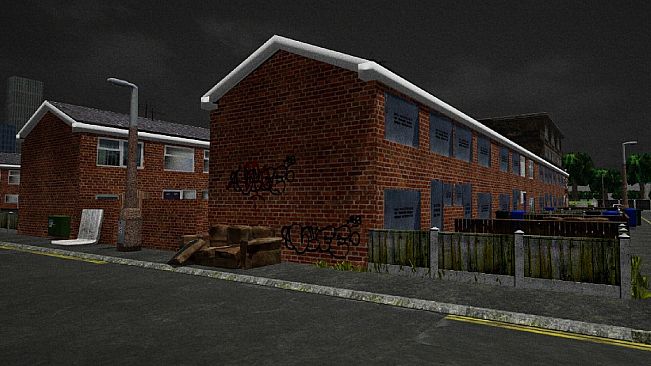 THE ESTATE