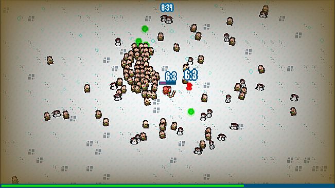 A Christmassy Christmas