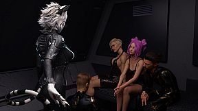 Lust Element - Season 1