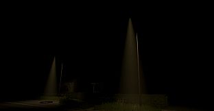 The Obsessive Shadow - Chapter 2