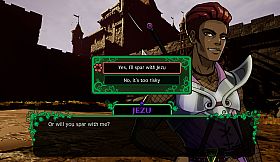 Serafina's Saga: Awakened