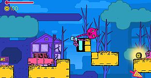 Because its hot! Prologue