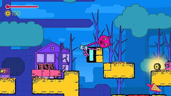 Because its hot! Prologue