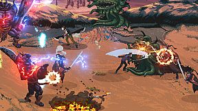 A KING'S TALE: FINAL FANTASY XV