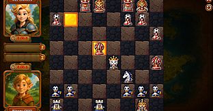 Choc Tactic for Chess Master - Go for Broke