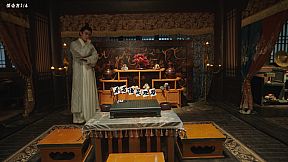 蜀汉再临：源起 Restart ShuHan Dynasty:Origin