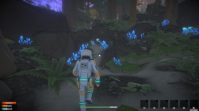 Predatorfall: Survival