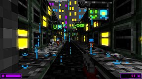 Chromatic Aberration