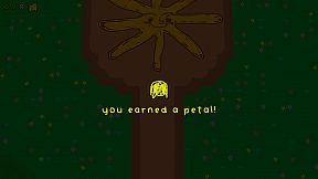 i love me, i love me not