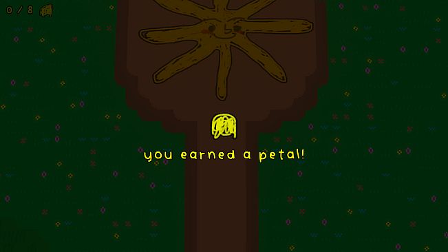 i love me, i love me not