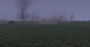 Graviteam Tactics: Stalemate on Donets