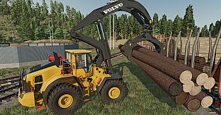 Farming Simulator 22 - Platinum Expansion