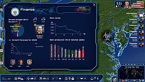 Power & Revolution 2020 Edition