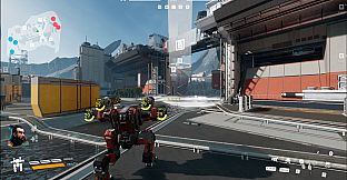 War Robots: Frontiers — Platinum upgrade