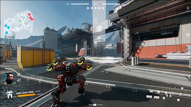 War Robots: Frontiers — Platinum upgrade