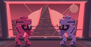 Punch Planet - Costume - ARN-01D - The K-0 Wars