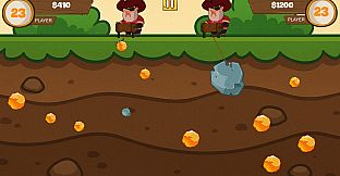 Gold Miner: Return to Glory