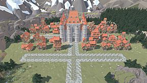 Ordo Et Chao: New World