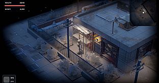 Shadowlift: Zero Trace