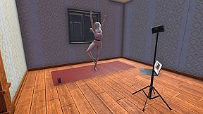 Streamer Girl Simulator