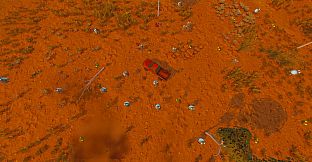 Super Pain Toad Carnage