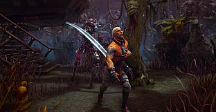 Dead by Daylight: End Transmission Chapter