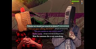 Dialtown: Olandy Route DLC