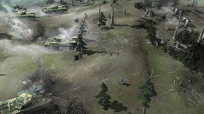 Company of Heroes: Opposing Fronts