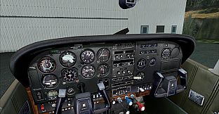 FSX Steam Edition: Cessna 182Q Skylane II Add-On
