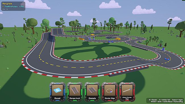 Velocrash