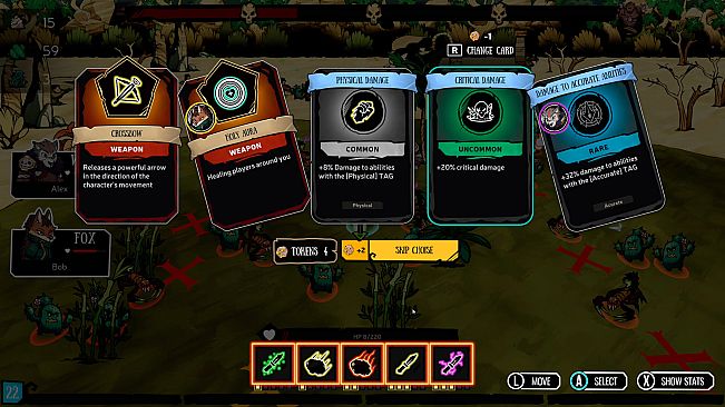 Broventure: The Wild Co-op