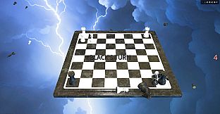 Chess Flicks