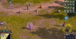 Majesty 2: Battles of Ardania