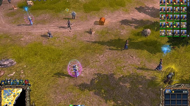 Majesty 2: Battles of Ardania