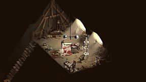 The Wanderer: Frankenstein’s Creature