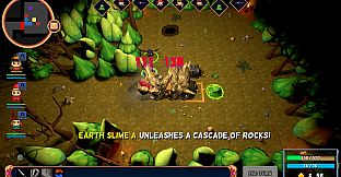 Tactics Rogue