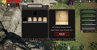 Shades of Rayna - Ranger Cosmetic Collection Supporter Pack