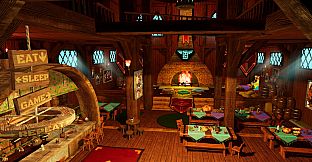 Teleporter: World of Gamers (Alpha)