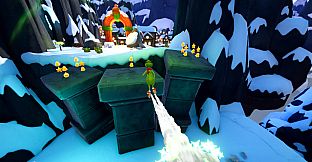 The Grinch: 2 in 1 Game Collection