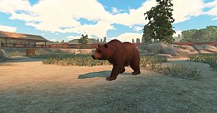 Zoo Simulator