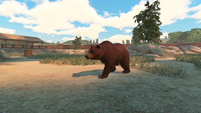 Zoo Simulator